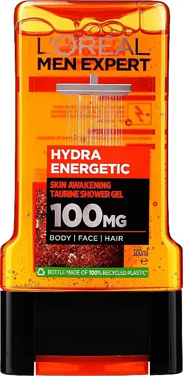 Shower Gel - Bath and Body