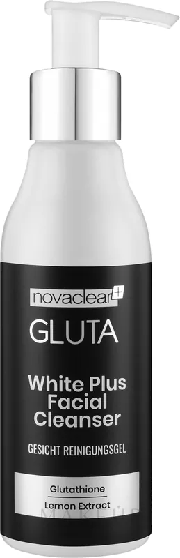Face Cleansing Gel - Skin Care Products