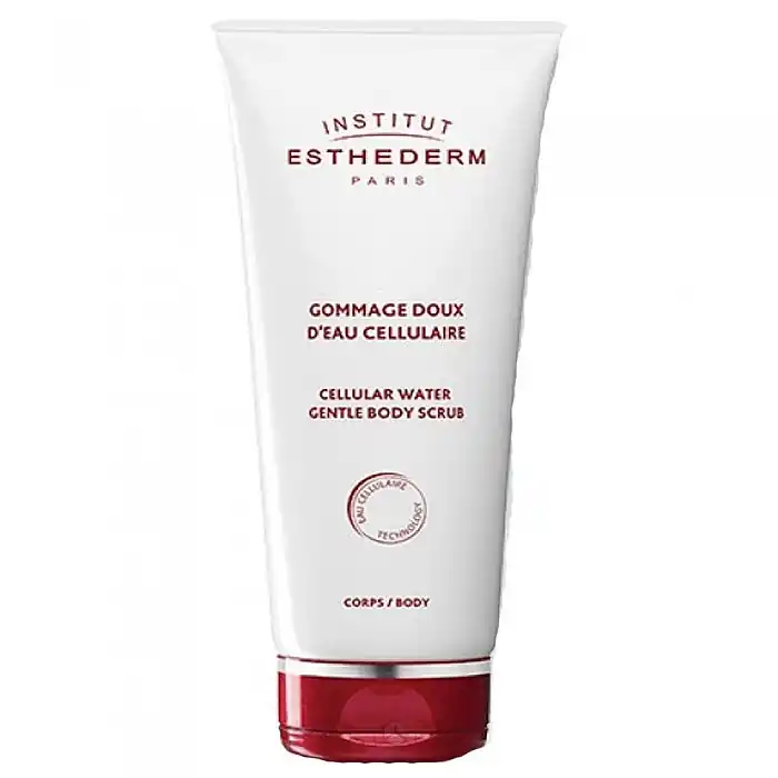 Gentle Body Scrub - Bath and Body