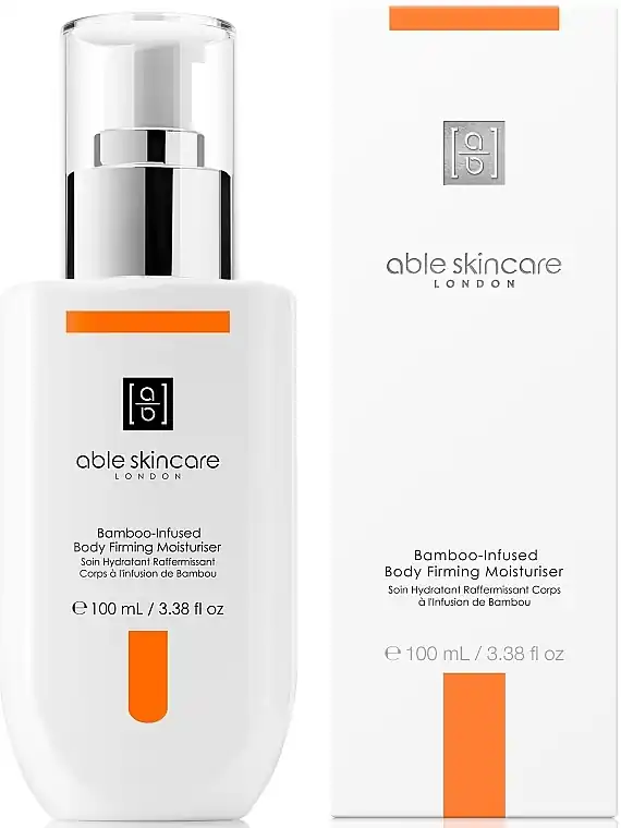 Moisturizing Hand and Body Cream - Bath and Body