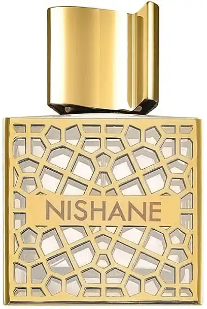 Nishane Hacivat Oud - Perfume