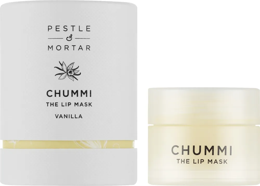Lip Mask - Skin Care Products
