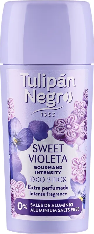 Sweet Violet Deodorant Stick - Bath and Body