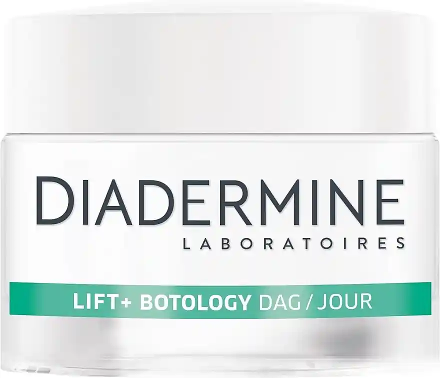 Anti-Wrinkle Day Cream