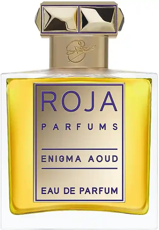 Roja Parfums Enigma Aoud - Perfume