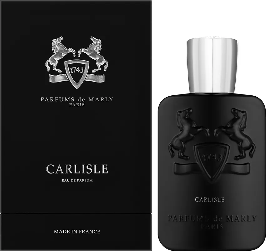 Parfums De Marly Carlisle - Perfume