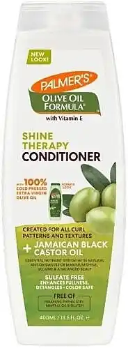 Conditioner - Hair