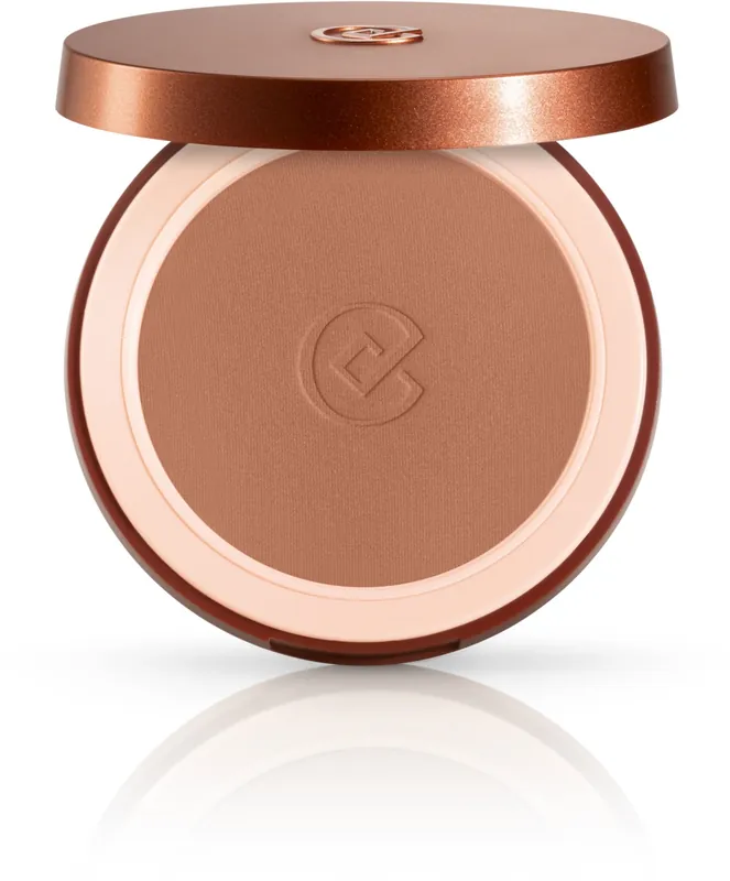 Collistar Terra Abbronzante Effetto Seta - Makeup