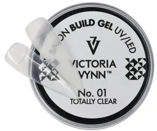 Builder Gel, 50 ml - Nails