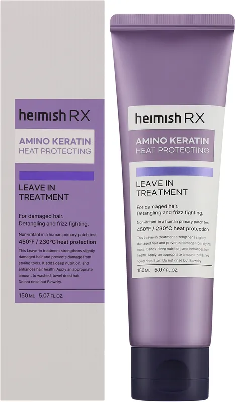 Repairing Hair Mask