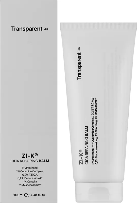 Revitalizing Face Balm with Centella Extract - Skin Care Products