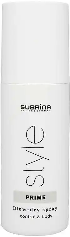 Hair Styling Spray
