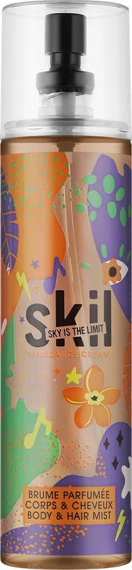 Skil Vanilla Ice Cream - Hair