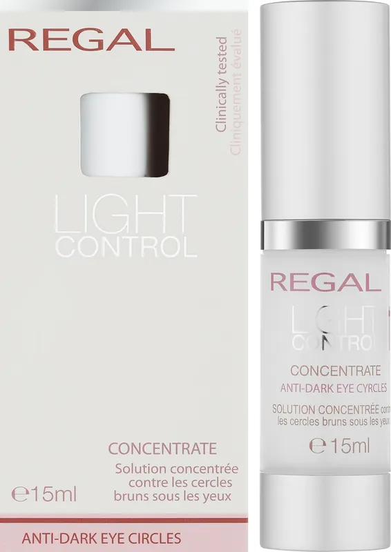 Whitening Anti-Dark Circles Eye Concentrate