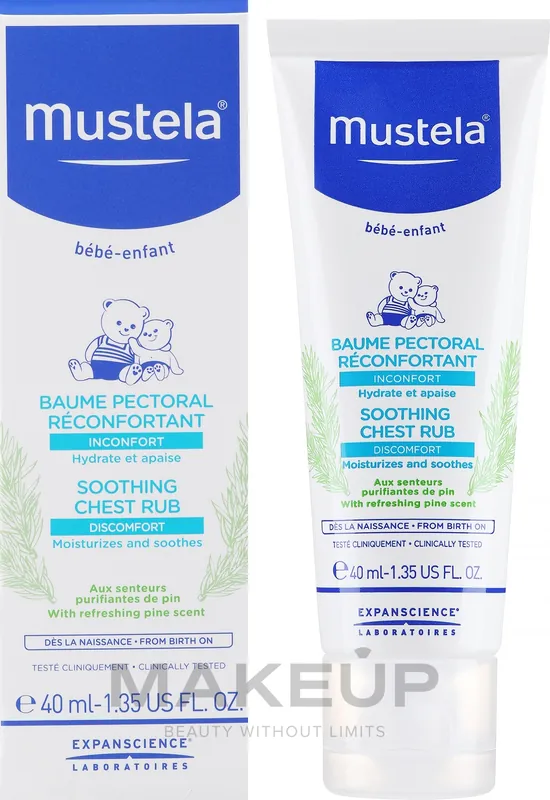Balm for Body - Bath and Body