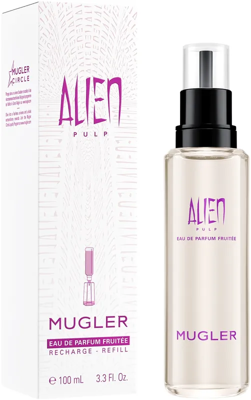 Mugler Alien Pulp - Perfume