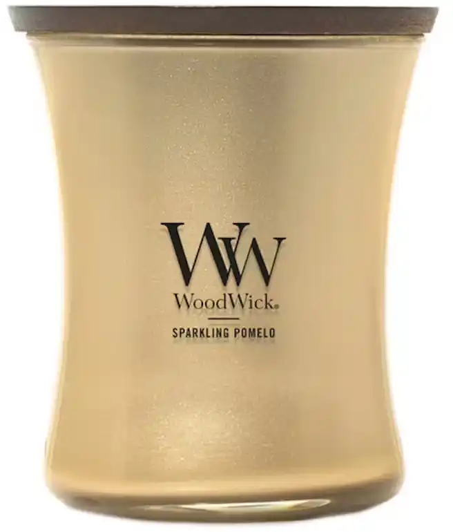 Sparkling Pomelo Scented Candle - Bath and Body