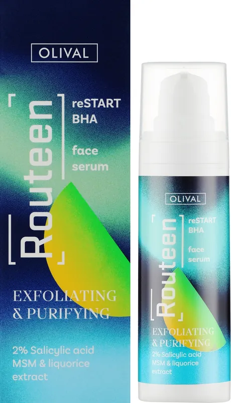 Face Serum - Skin Care Products