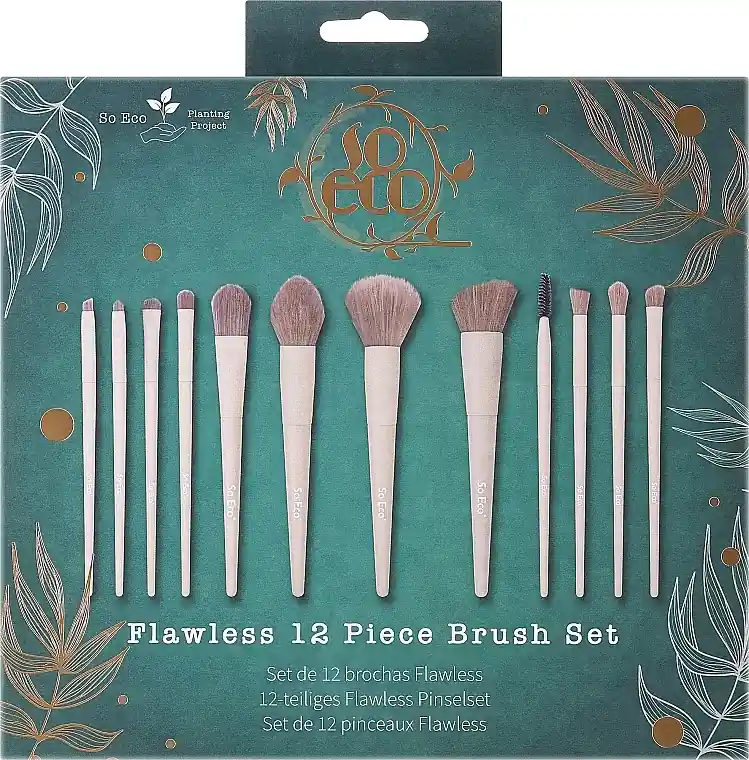 Brush Set - Accessories