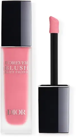 Dior Forever Blush Soft Filter - Makeup