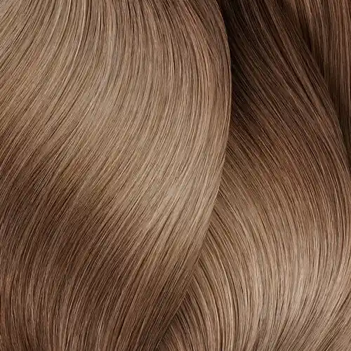 Acidic cream-gel hair dye without ammonia with hyaluronic acid