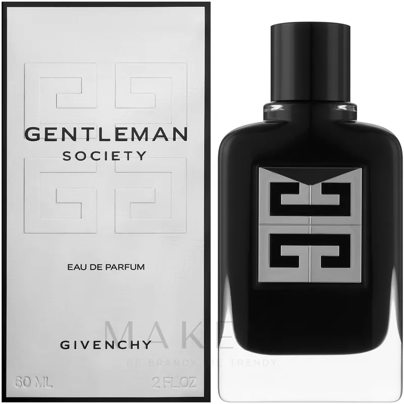 Givenchy Gentleman Society - Perfume