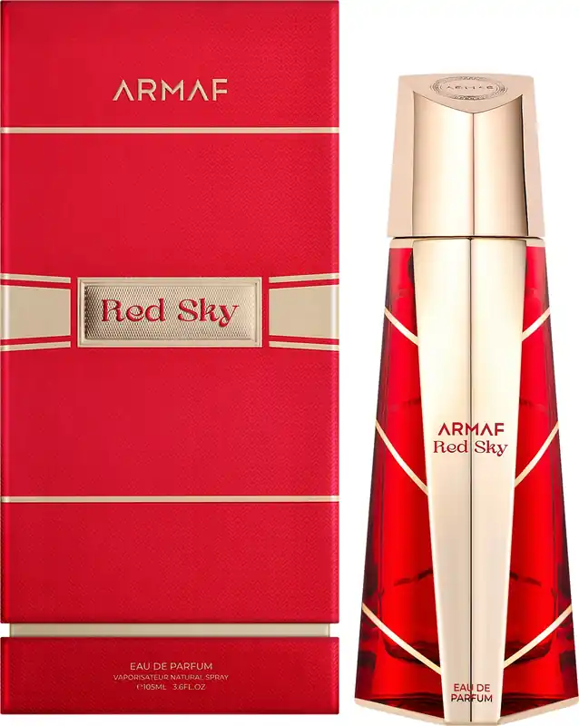 Armaf Red Sky - Perfume