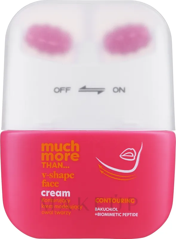 Contouring Face Cream - Skin Care Products