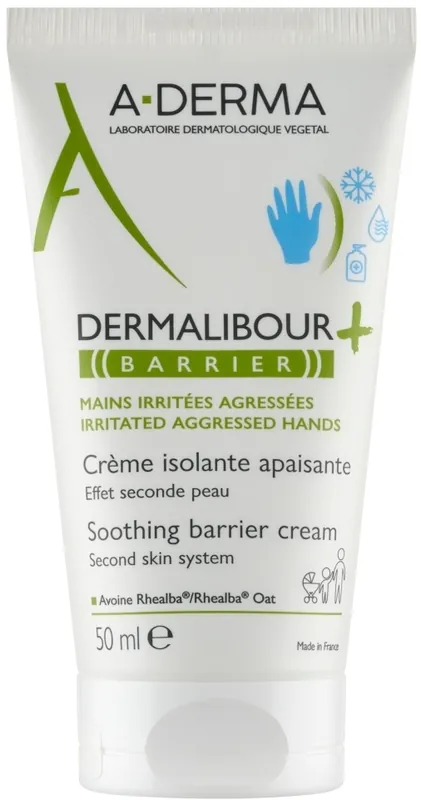 Soothing Cream - Skin Care Products