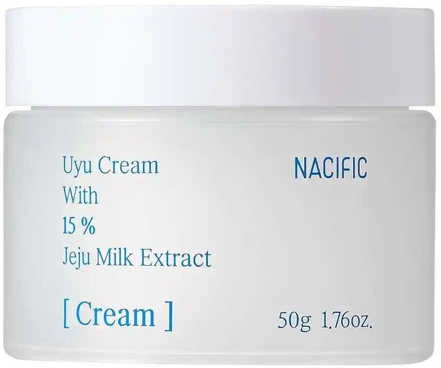 Nourishing Face Cream with Ceramides & Extra Milk - Skin Care Products