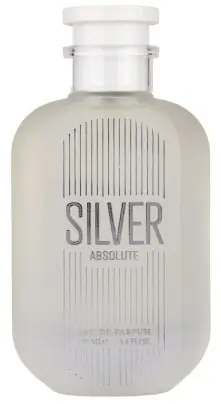 Gulf Orchid Silver Absolute - Perfume
