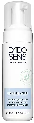 Face Cleansing Foam - Skin Care Products