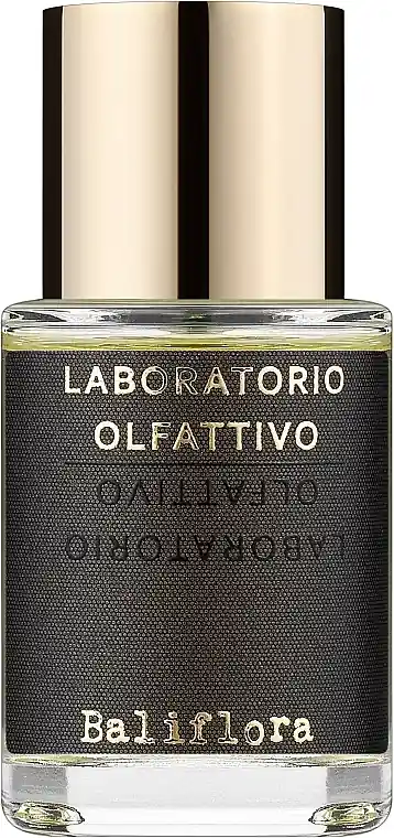 Laboratorio Olfattivo Baliflora - Perfume