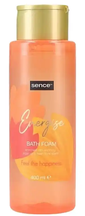 Bath Foam - Bath and Body