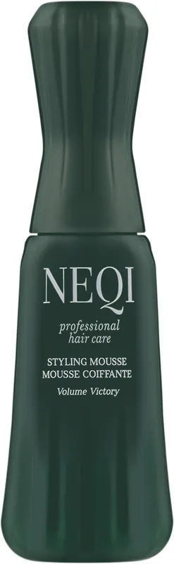 Volumizing Mousse - Hair