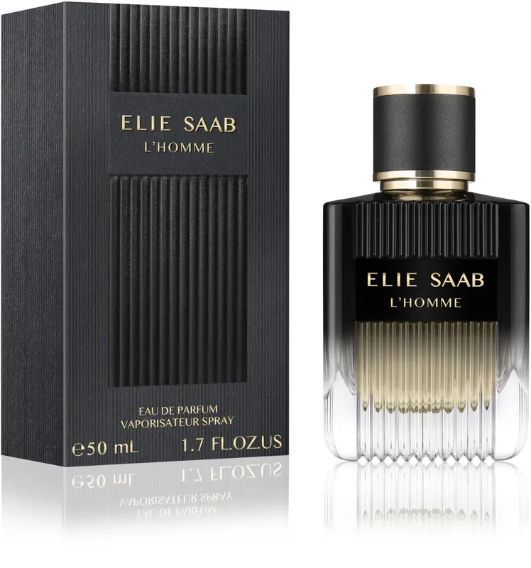 Elie Saab L'Homme - Perfume