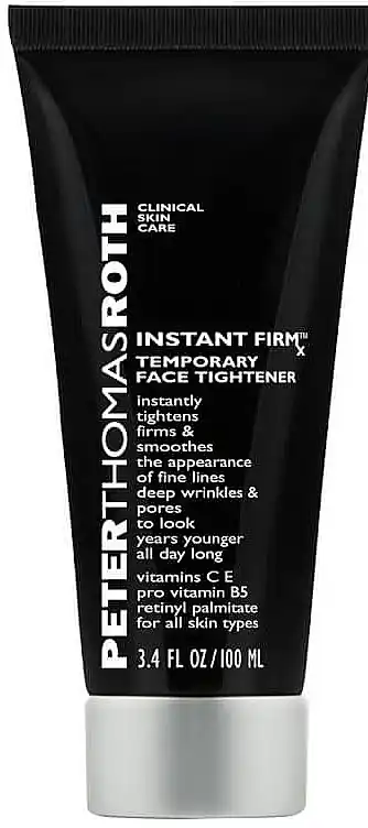Instant Face Tightener - Skin Care Products
