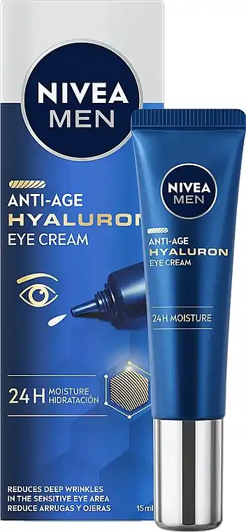 Anti-Aging Eye Cream