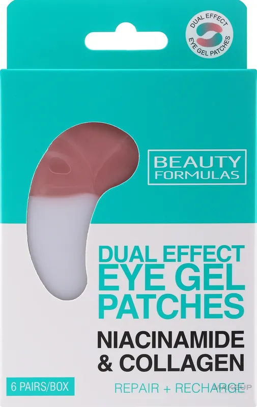 Gel Eye Patches - Skin Care Products