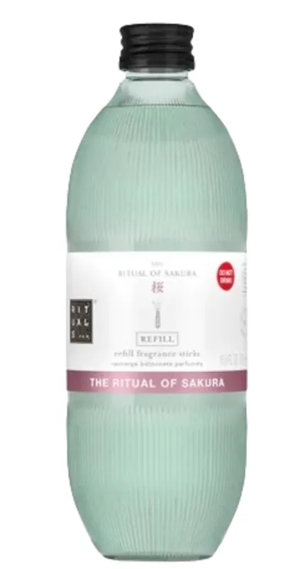Fragrance Diffuser - Bath and Body