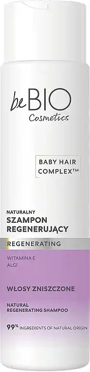 Revitalizing Shampoo - Hair