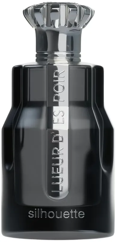 Emir Lueur d'Espoir Silhouette - Perfume