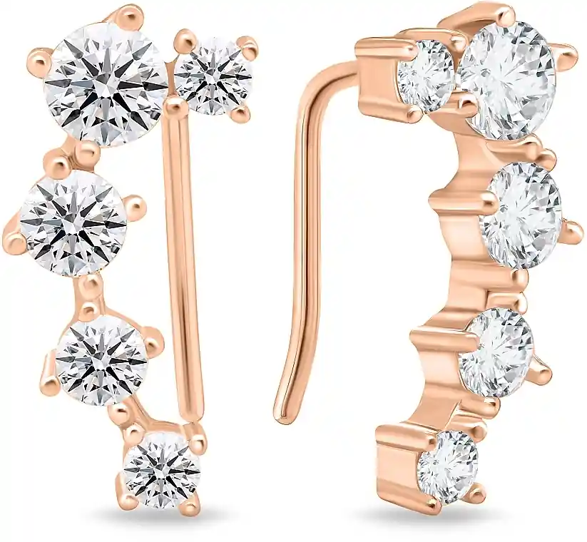 Earrings - Costume jewelry