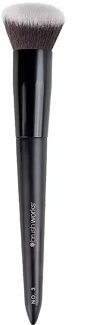 Multifunctional Makeup Brush, No.3 - Accessories