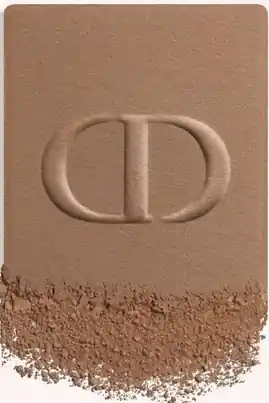 Dior Forever Natural Velvet Compact Foundation (refill) - Makeup