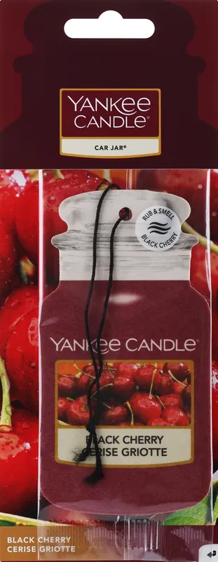 Car Air Freshener - Bath and Body