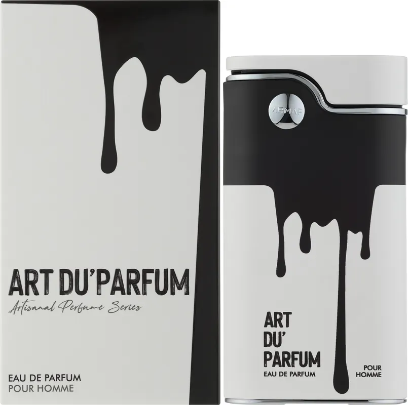 Armaf Art Du' Parfum - Perfume