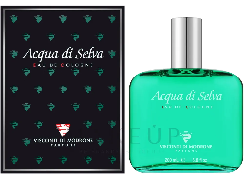 Visconti di Modrone Acqua di Selva - Perfume