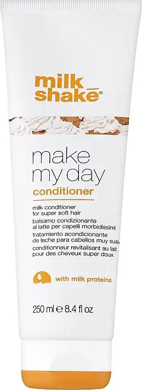 Softening Conditioner - Hair