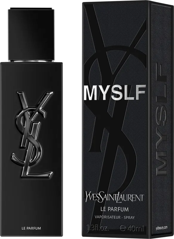 Yves Saint Laurent MYSLF - Perfume